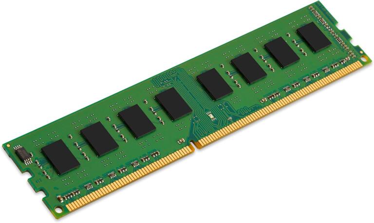 Memoria DRAM DDR3