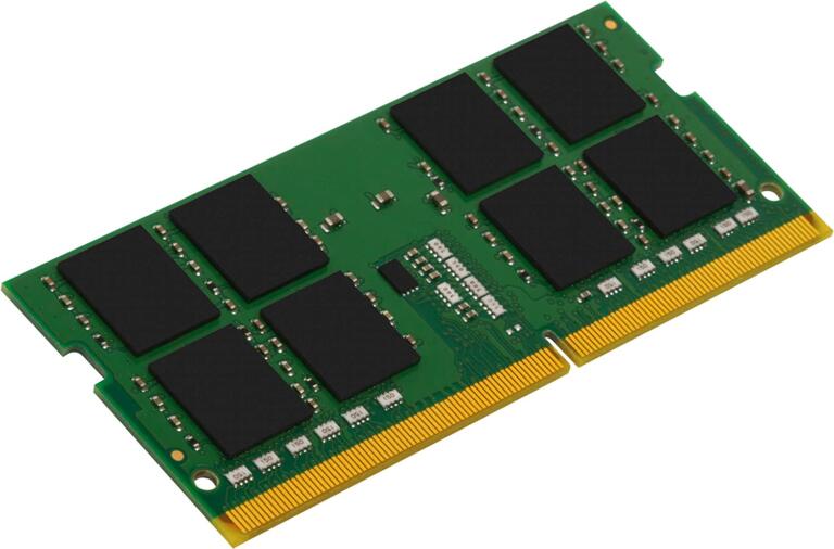 DRAM DDR4 SODIMM