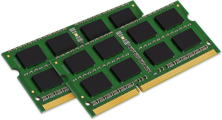 DRAM DDR5 SODIMM